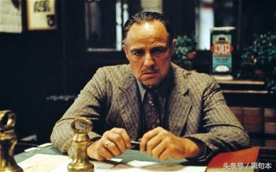 黑教父获刑22年,黑手党教父被判刑