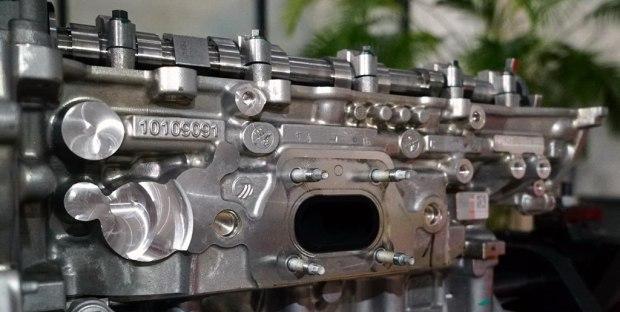 第三代名爵6发动机哪款最好用,吊打思域的名爵6