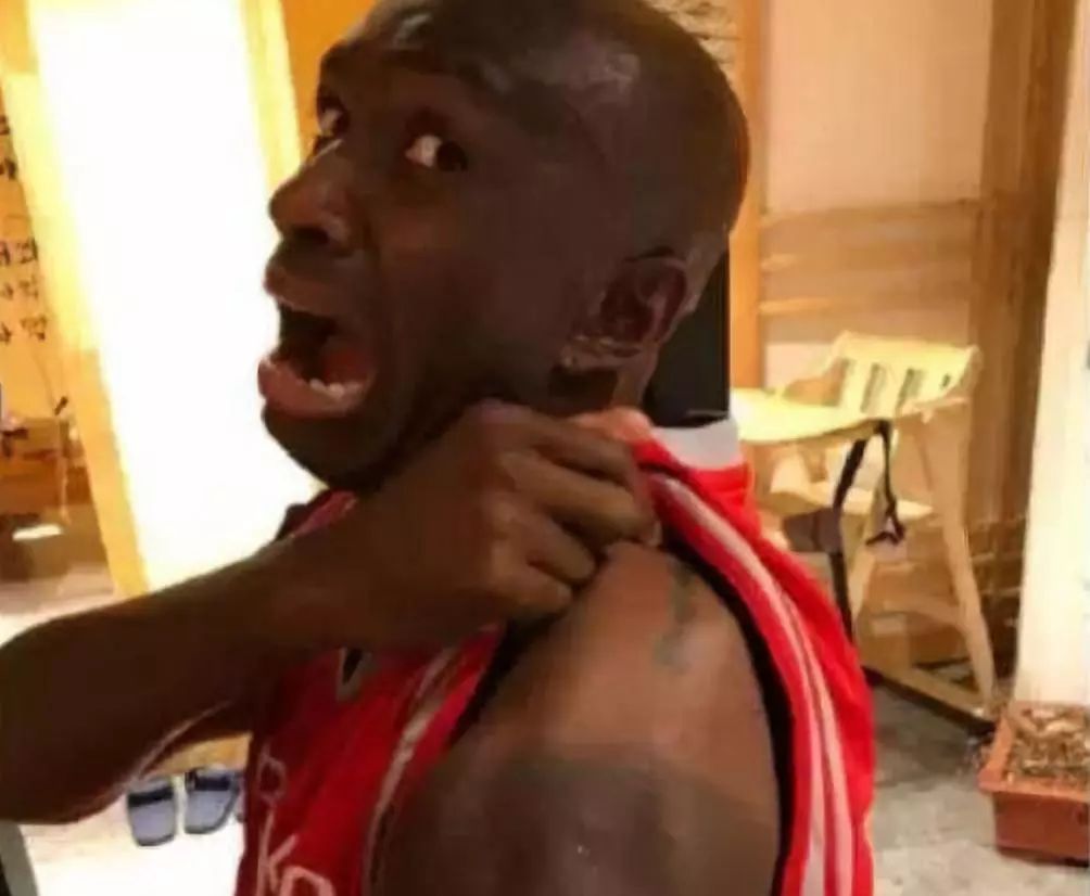 这个夏天,剧透网友和女朋友……