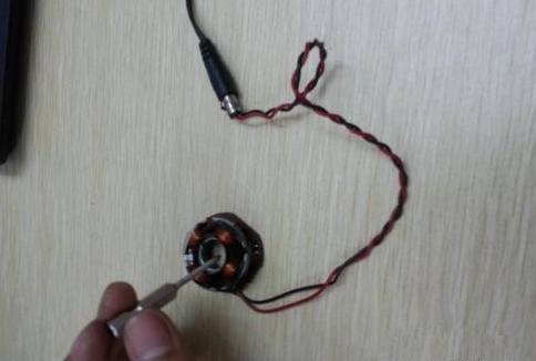 螺丝刀充磁方法,螺丝刀消磁的最佳方法