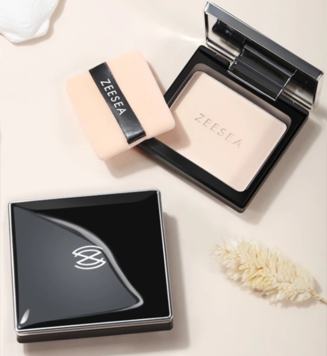 谁说国货美妆辣鸡？是时候种草一波国货美妆啦，一点儿也不输大牌