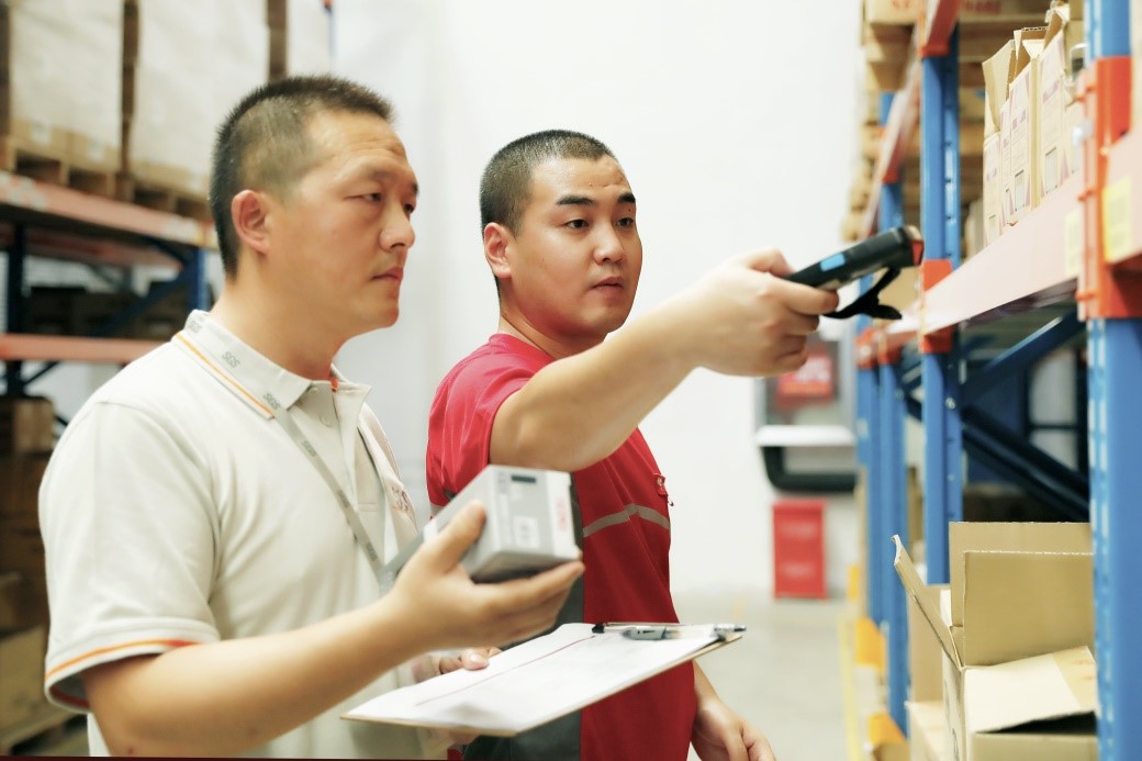 跨境电商腥风血雨,京东全球购跨境电商案例