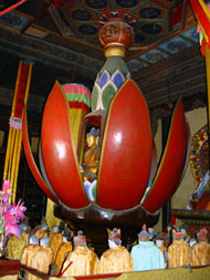 忻州五台山又见五台山景点介绍,五台山景区旅游攻略自由行