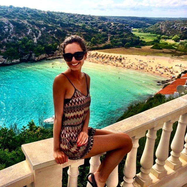 美女与野兽?英超西汉姆天价新将的完美女友了解一下