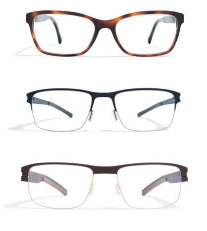 圆脸适合什么眼镜框显脸小,方脸圆脸女戴什么眼镜框