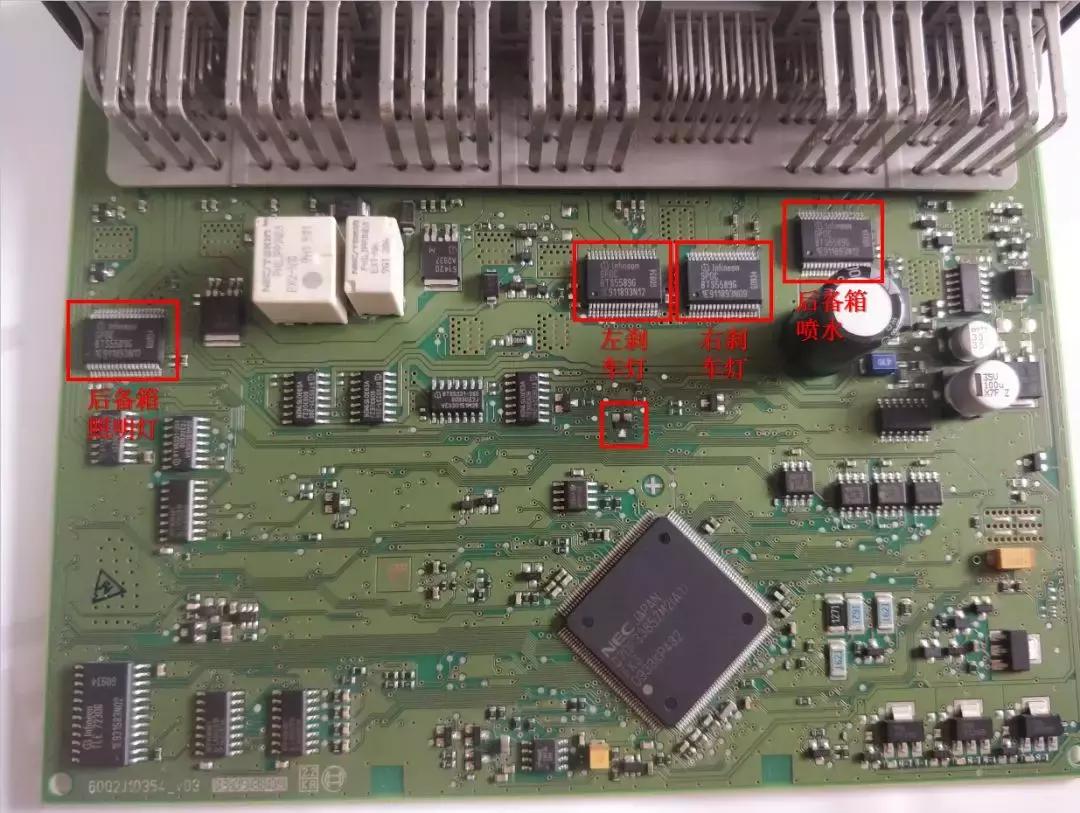 成都汽车电脑维修,汽车维修100个常见故障