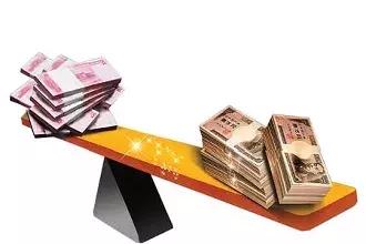 股票杠杆通俗易懂解释,去杠杆通俗是什么意思