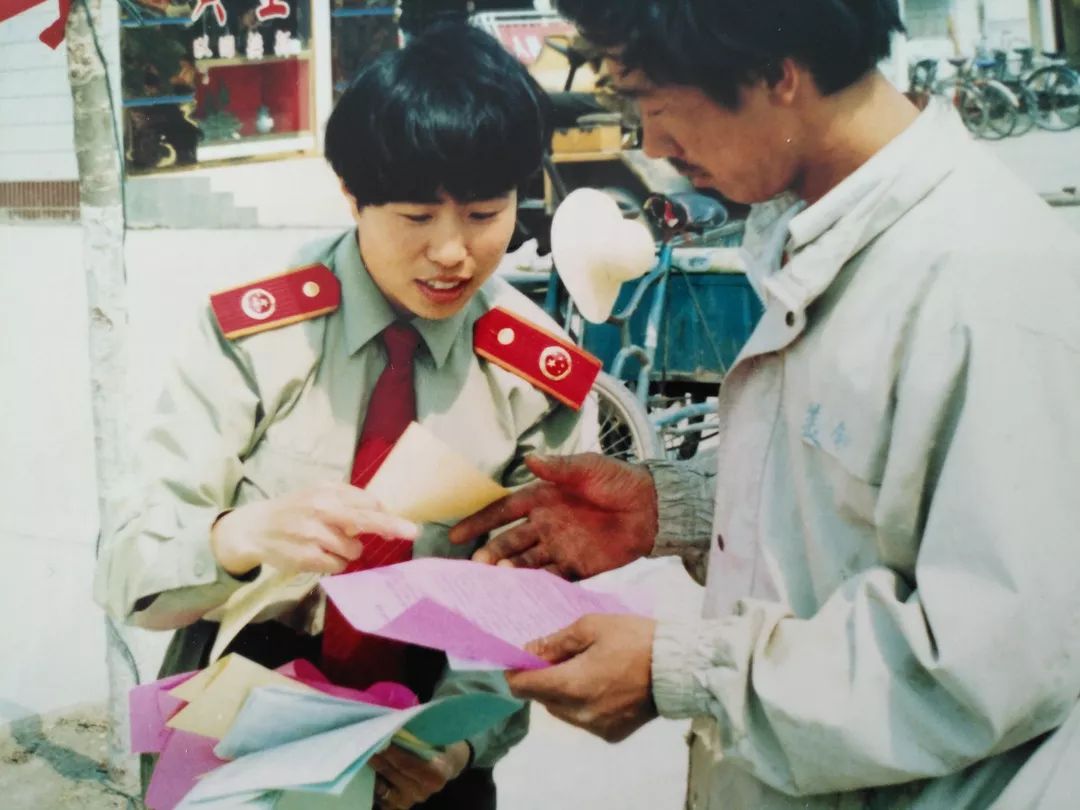 「献礼40周年」那年那月那些人温暖了谁的芳华