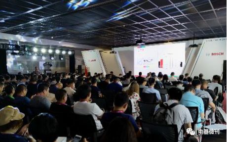 德国博世热力技术,博世热力技术发展历程