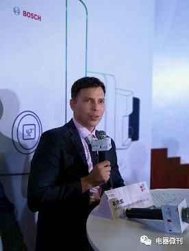 德国博世热力技术,博世热力技术发展历程