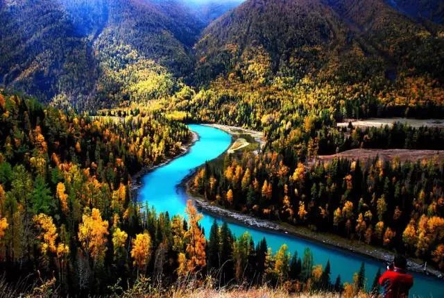 五一疆内旅游攻略大全,全新疆旅游攻略详细