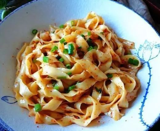 今日二伏！“一味、二茶”还有这4种“二伏面”