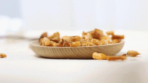 鱿鱼、鱼骨粒……LOHAS编辑部为什么吃零食吃到停不下来？