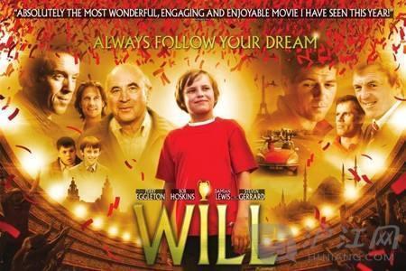 足球迷必看的足球电影,必看的10部足球电影