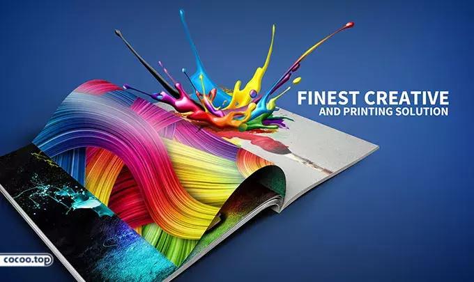 设计师印刷指南,设计师怎么避免印刷色差