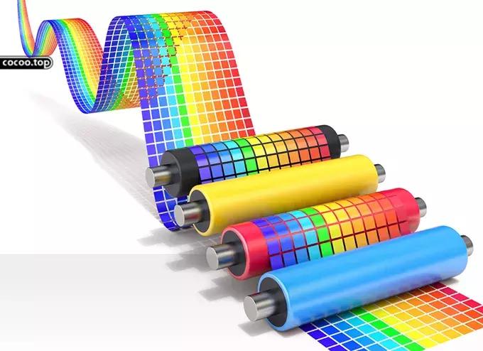 设计师印刷指南,设计师怎么避免印刷色差