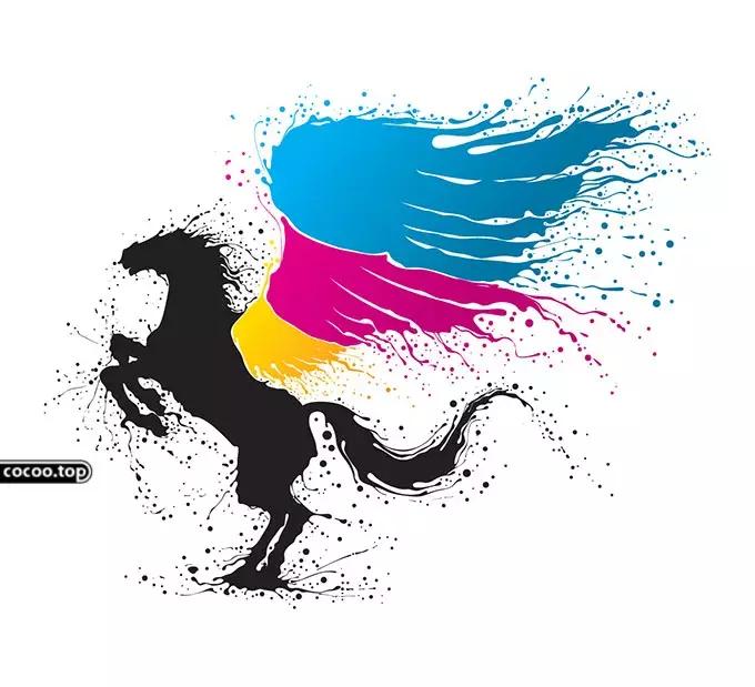 设计师印刷指南,设计师怎么避免印刷色差