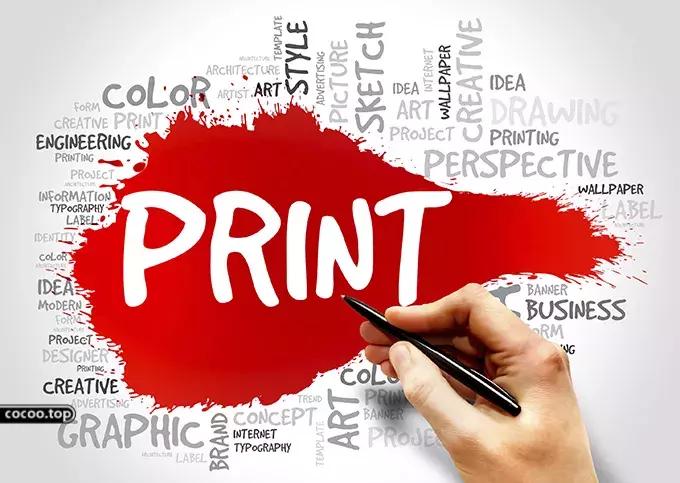 设计师印刷指南,设计师怎么避免印刷色差