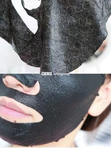 麦吉丽石墨烯面膜,麦吉丽面膜明星爆款