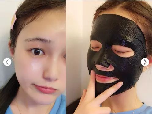 麦吉丽石墨烯面膜,麦吉丽面膜明星爆款