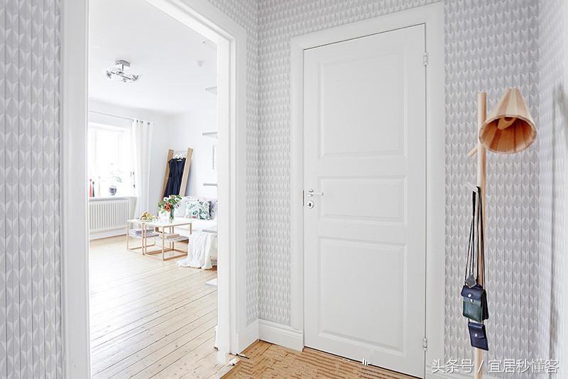 宜家家居建造的公寓,宜家全屋定制公寓