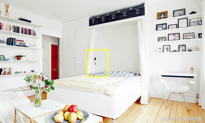 宜家家居建造的公寓,宜家全屋定制公寓