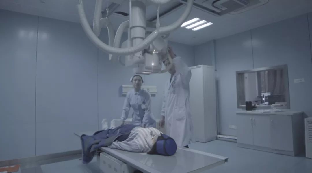 横向整合医疗资源,为疑难的骨与软组织肉瘤患者提供一站式服务