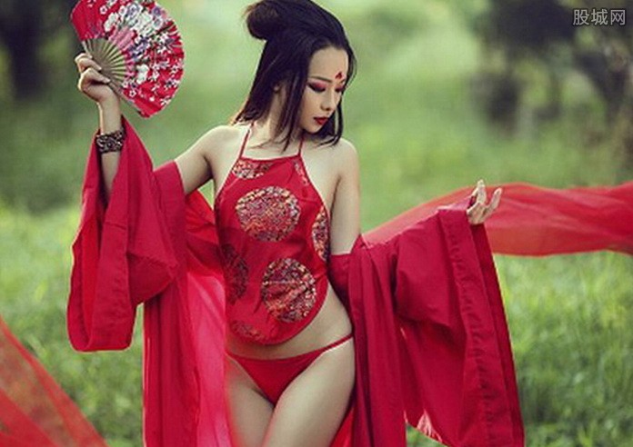 唐朝宋朝内衣,古代女子的内衣经历了怎样的演变