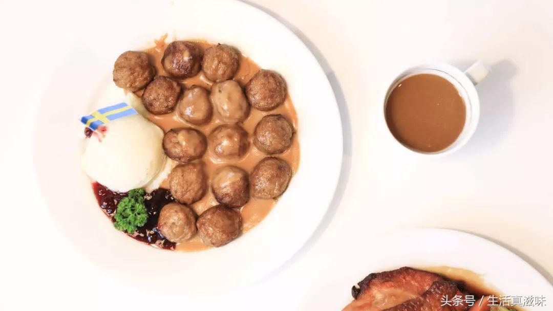 去宜家吃饭,去宜家吃个晚饭顺便逛一逛