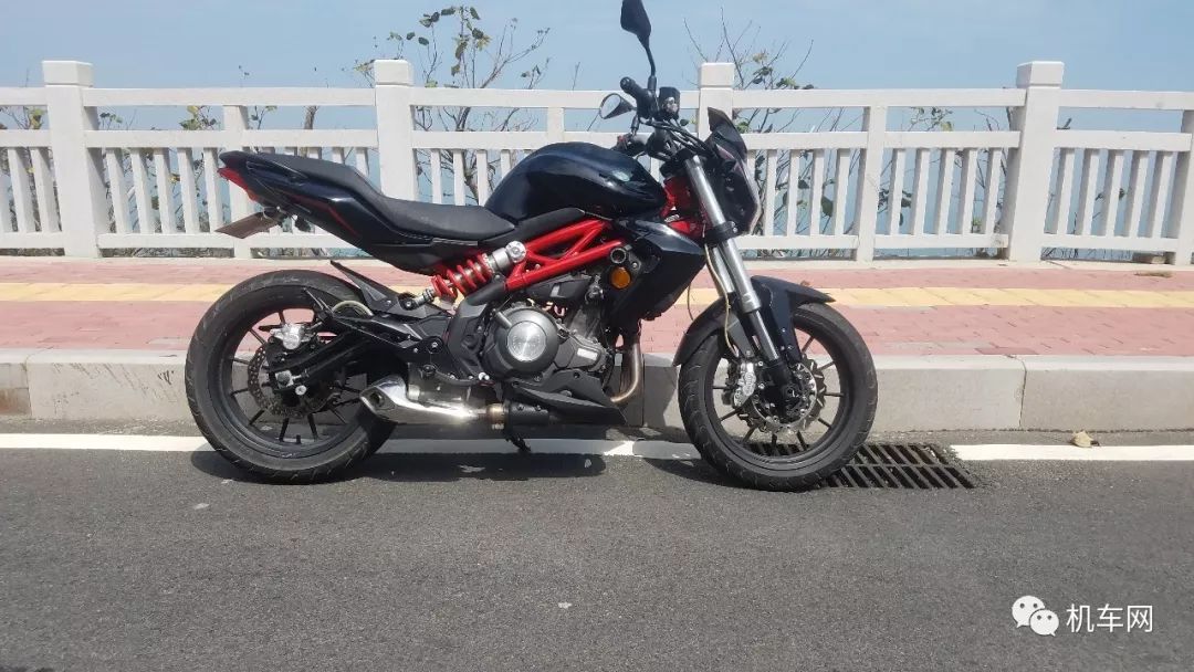 大家说车评,黄龙300车评老款