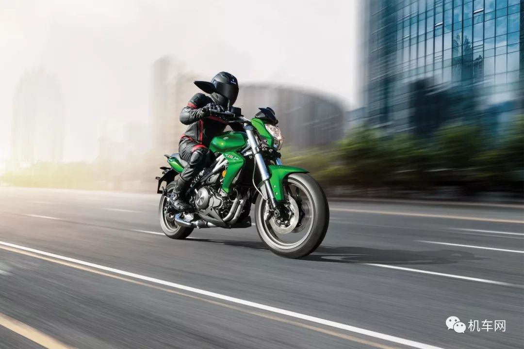 大家说车评,黄龙300车评老款