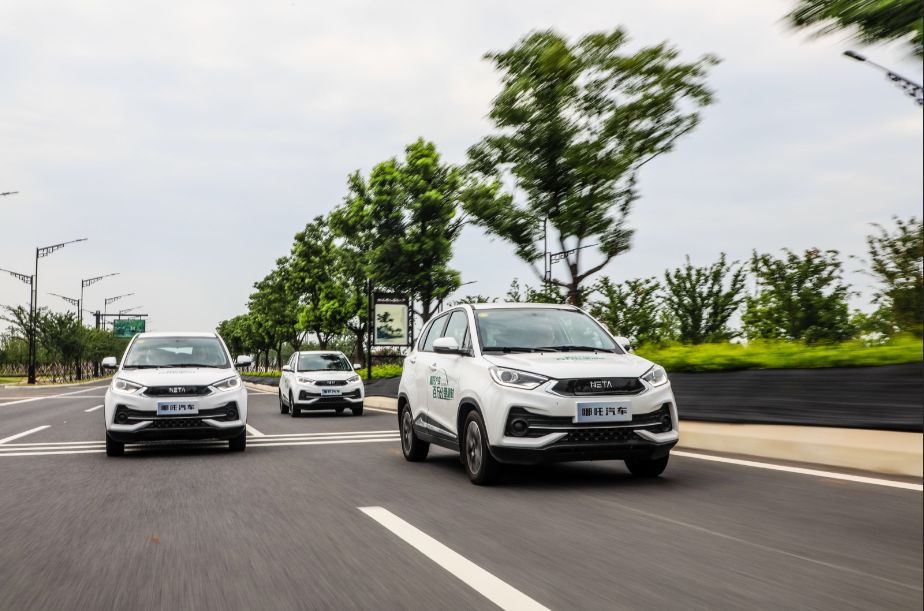 合众新能源哪吒n01价格,合众新能源哪吒汽车产能