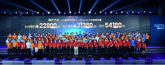 合众新能源哪吒n01价格,合众新能源哪吒汽车产能