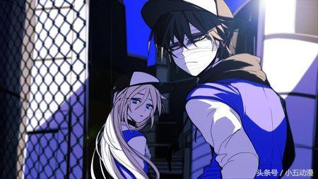 哔哩哔哩推荐看的几部动漫,saoutils2哔哩哔哩新番