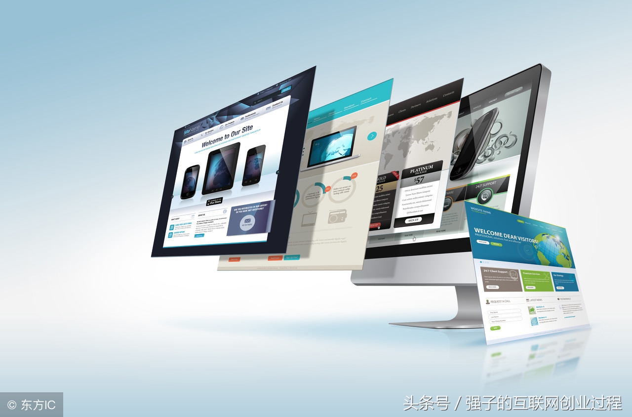 新建网站域名解析教程,网站域名备案你知道如何操作吗