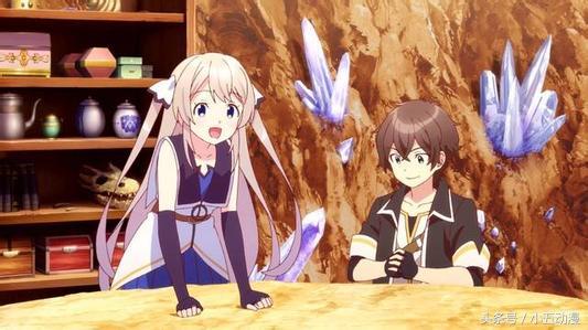 哔哩哔哩推荐看的几部动漫,saoutils2哔哩哔哩新番