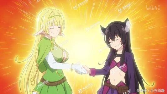 哔哩哔哩推荐看的几部动漫,saoutils2哔哩哔哩新番