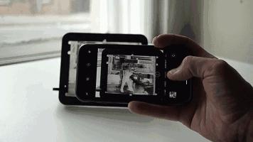 手机能扫描相片,手机扫描胶卷底片app