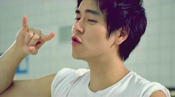 没点故事，都不好意思报自己的戏精名字