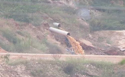 工业污水厂和生活污水厂哪个臭,污水厂很脏吗