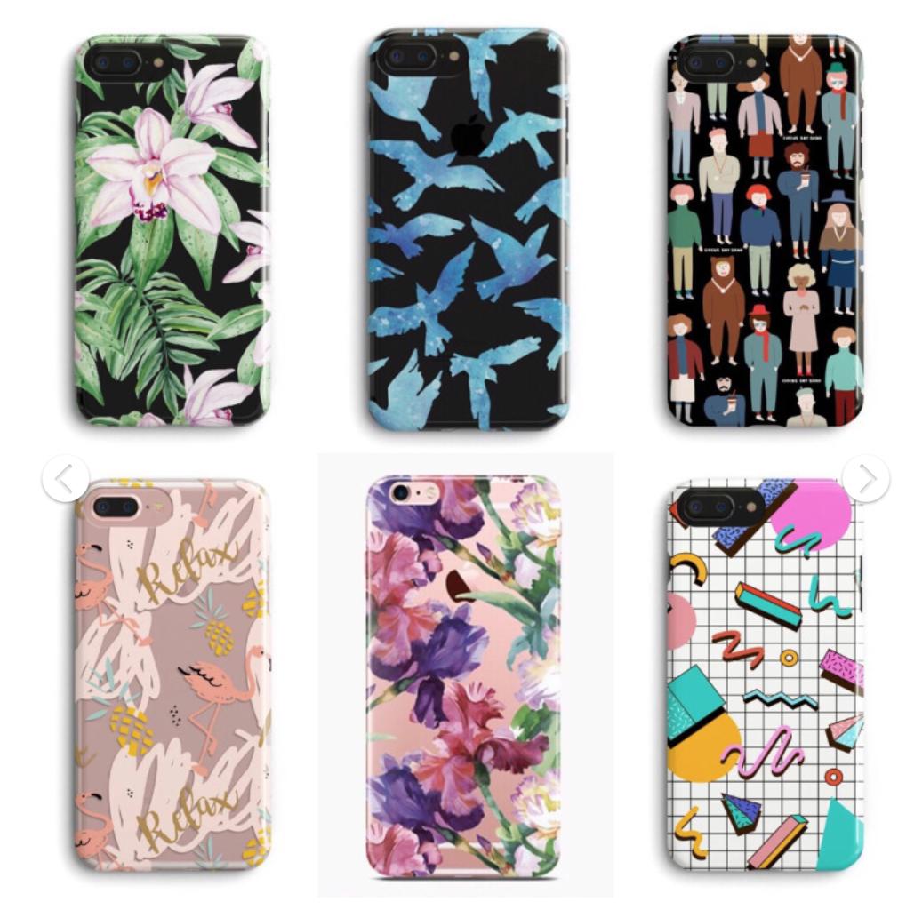 30元手机壳推荐,几块钱又好看的手机壳推荐