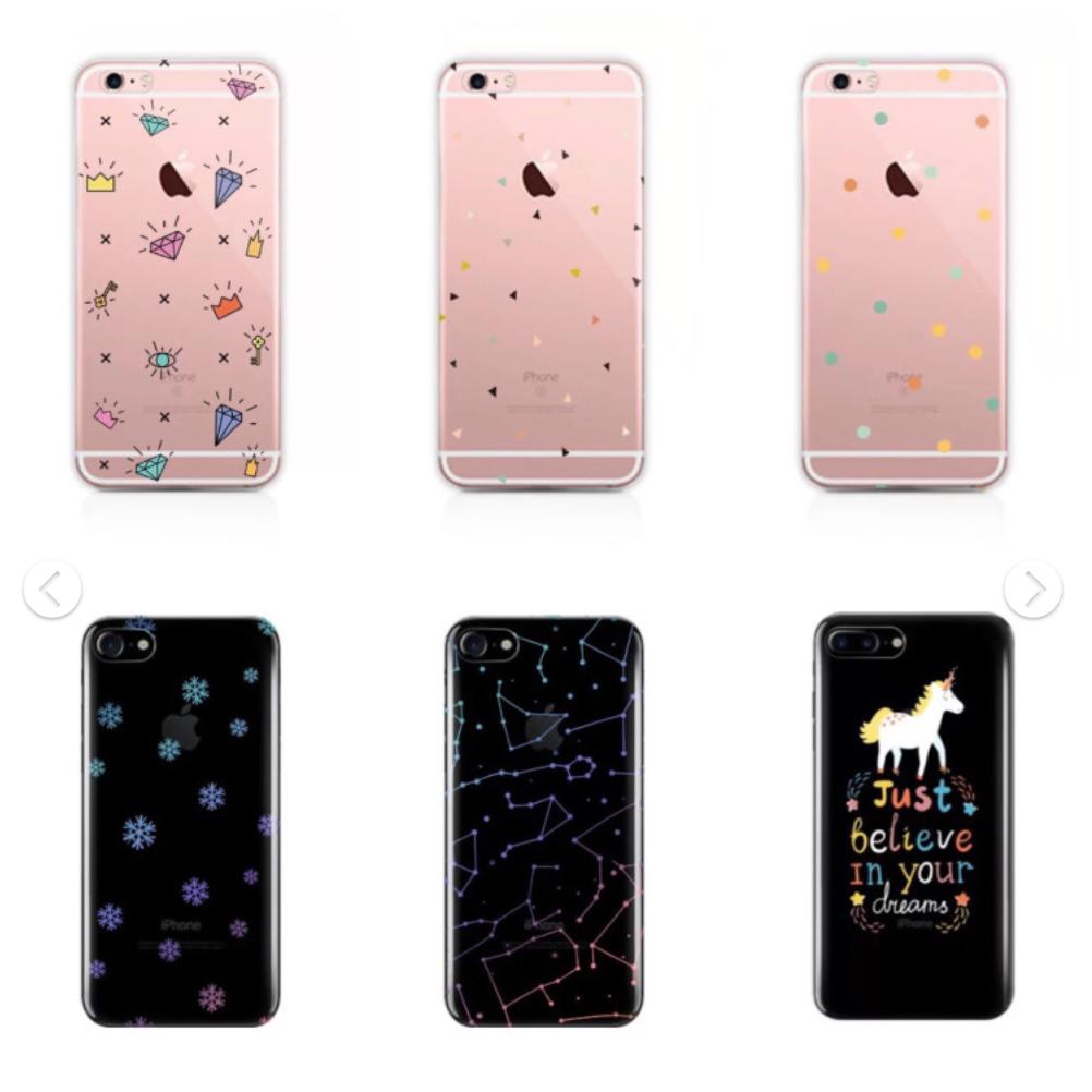 30元手机壳推荐,几块钱又好看的手机壳推荐