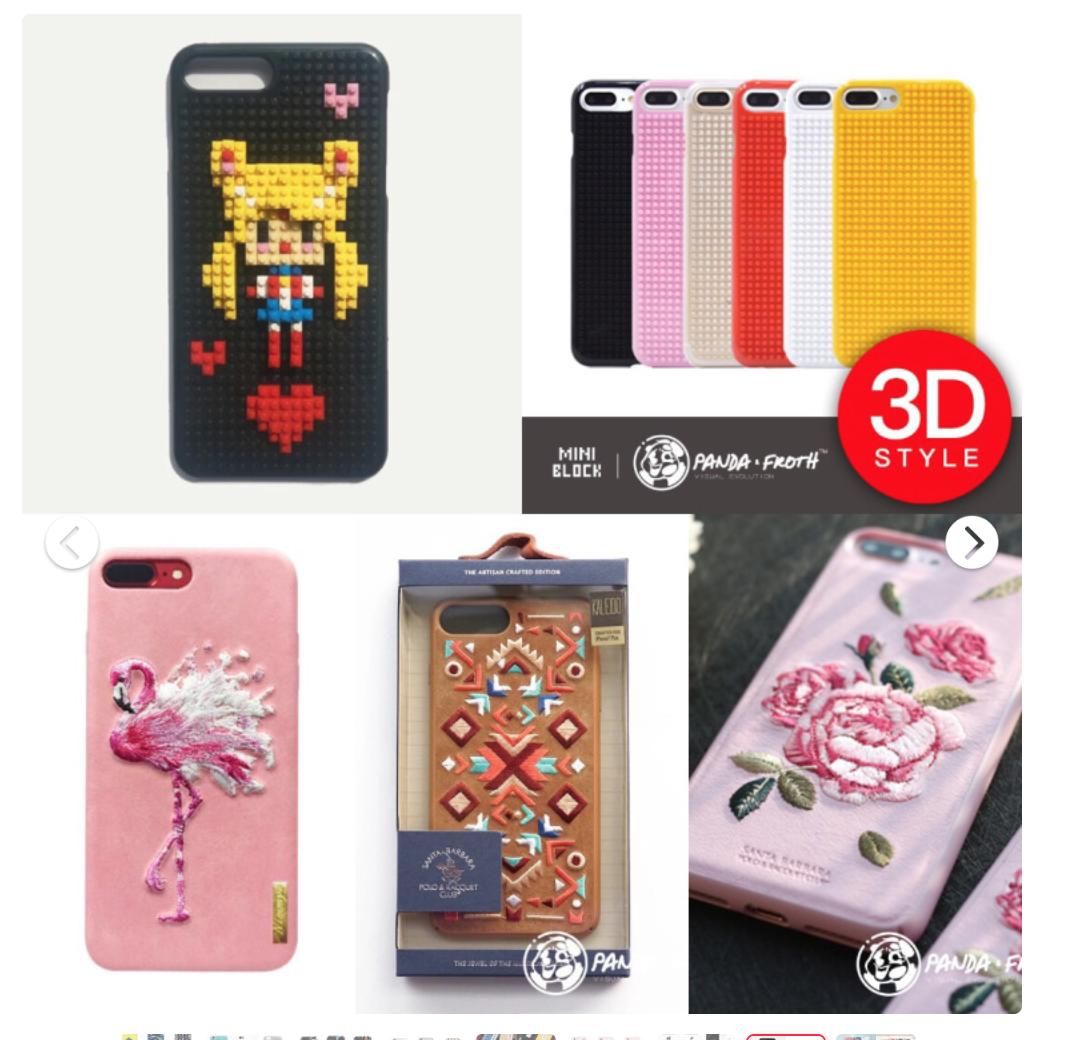 30元手机壳推荐,几块钱又好看的手机壳推荐