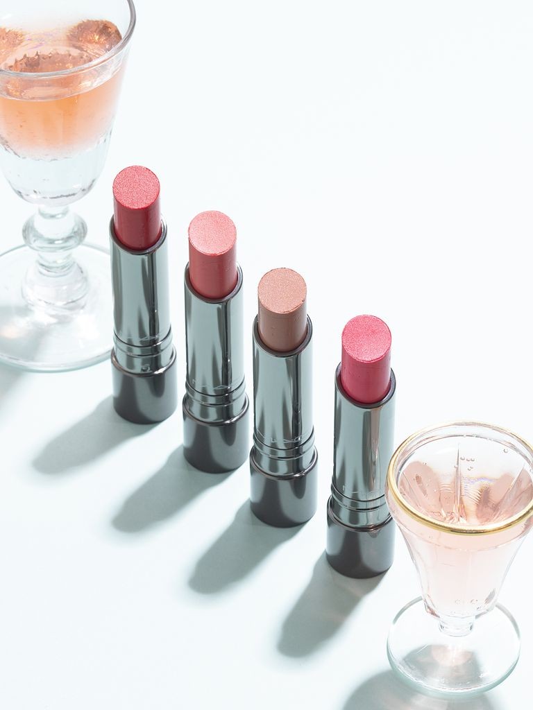 大牌唇妆色号,百搭的唇妆色号