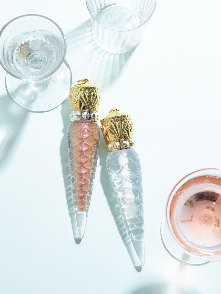 大牌唇妆色号,百搭的唇妆色号