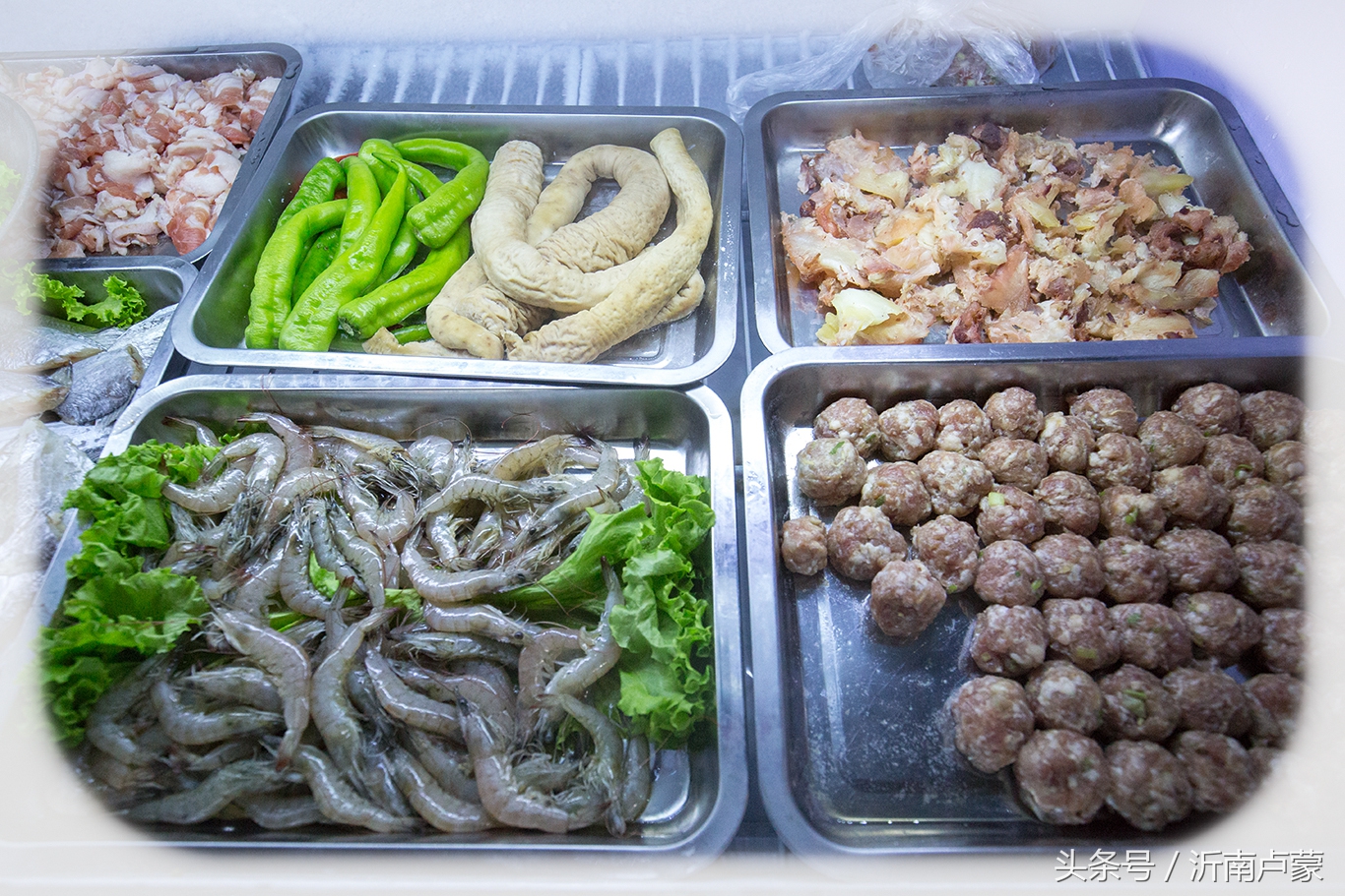 沂南炒鸡,沂南县美味故事餐饮店