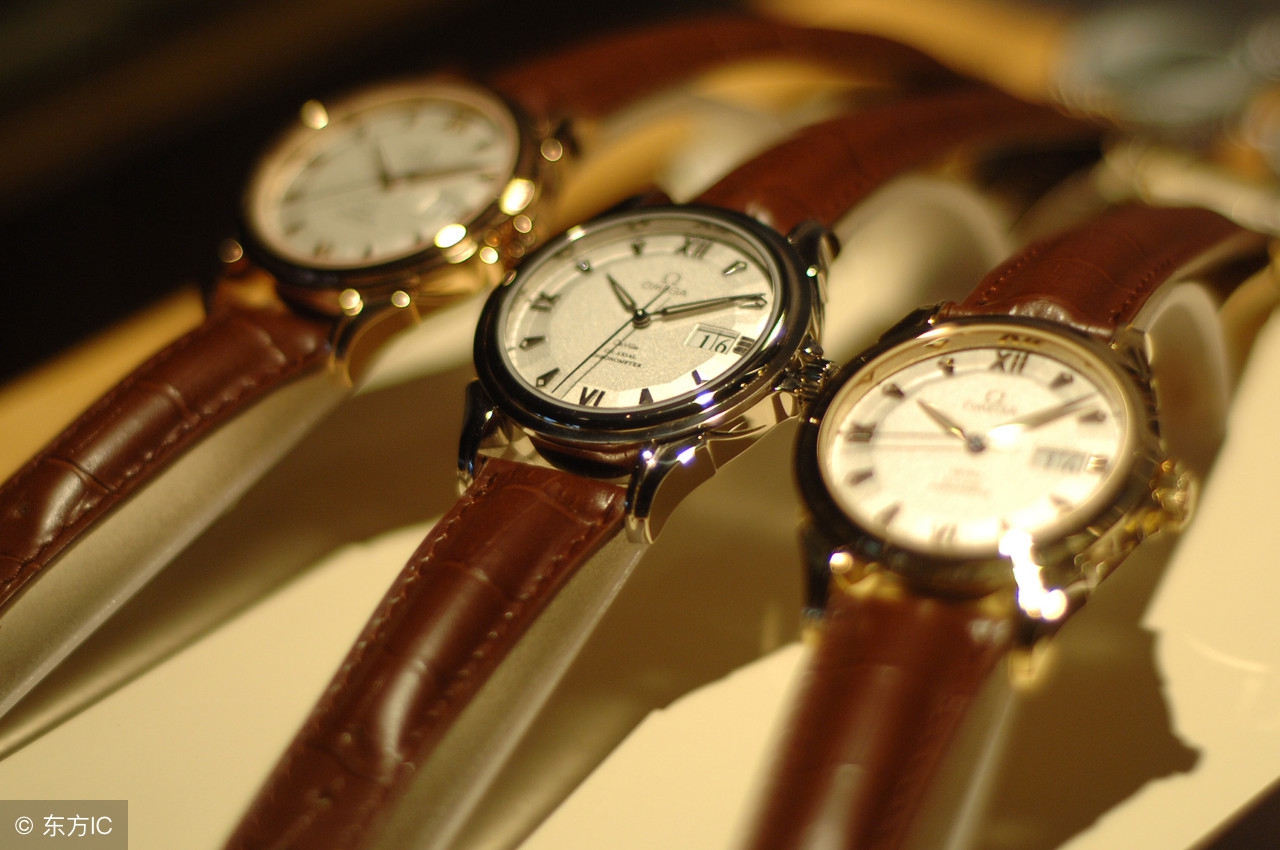 不要再上当受骗,揭秘腕表界不可告人的秘密