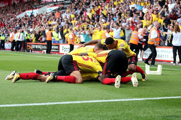 从枪支、*品毒**泛滥的贫民区走来，理查利森能否成为下一个大罗？