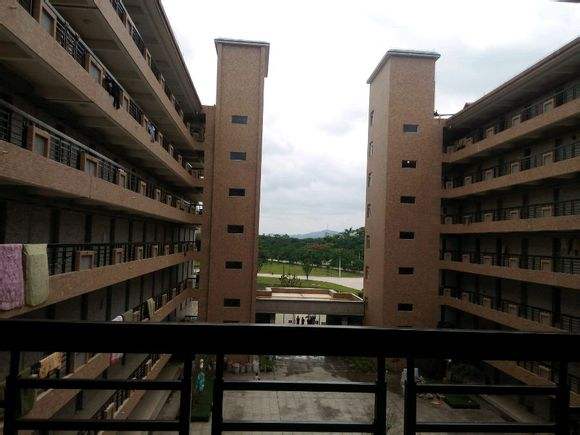 祖国大陆最南边的城市，湛江的大学，有你向往的学校吗？