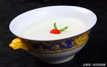 北京人小时候喝的罐儿酸奶,海河新鲜订奶箱是什么样的